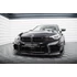Első Splitter V.5 BMW M2 G87