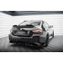 Hátsó Oldalsó Splitter V.2 BMW M2 G87