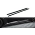 Oldalsó szoknyák Diffúzorok V.1 BMW M2 G87