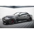 Oldalsó szoknyák Diffúzorok V.1 BMW M2 G87