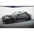 Oldalsó szoknyák Diffúzorok V.2 BMW M2 G87
