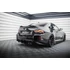 Hátsó Diffúzorok V.1 BMW M2 G87