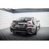 Hátsó Diffúzorok V.2 BMW M2 G87