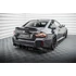 Hátsó Oldalsó Splitter V.3 BMW M2 G87