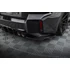 Hátsó Oldalsó Splitter V.5 (For Hátsó Diffúzorok v.2)  BMW M2 G87