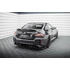 Hátsó Oldalsó Splitter V.6 (For Hátsó Diffúzorok v.2)  BMW M2 G87