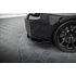 Hátsó Oldalsó Splitter V.6 (For Hátsó Diffúzorok v.2)  BMW M2 G87