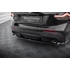 Központi Hátsó Splitter BMW 2 Coupe G42