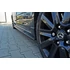 Oldalsó szoknyák Diffúzorok MAZDA 3 MPS MK1 (PREFACE)