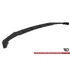 Street Pro Első Splitter + Flaps BMW 2 Coupe G42