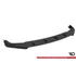 Street Pro Első Splitter + Flaps BMW 2 Coupe G42