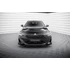 Street Pro Első Splitter + Flaps BMW 2 Coupe G42