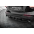 Street Pro Rear Diffuser BMW 2 Coupe G42