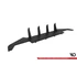Street Pro Rear Diffuser BMW 2 Coupe G42