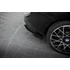 Street Pro Hátsó Oldalsó Splitter + Flaps BMW 2 Coupe G42