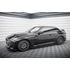 Street Pro Oldalsó szoknyák Diffúzorok BMW 2 Coupe G42