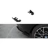 Rear Side Flaps BMW 2 Coupe G42