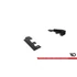 Rear Side Flaps BMW 2 Coupe G42
