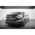 Rear Side Flaps BMW 2 Coupe G42