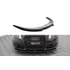 Első Splitter Audi A4 S-Line B7