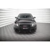 Első Splitter Audi A4 S-Line B7