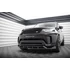 Első Splitter Land Rover Discovery HSE Mk5