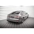 Hátsó Oldalsó Splitter Audi S5 Coupe / Sportback F5
