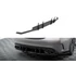 Street Pro Rear Diffuser Mercedes-AMG C63 Sedan / Estate W205 Facelift