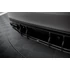 Street Pro Rear Diffuser Mercedes-AMG C63 Sedan / Estate W205 Facelift