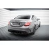 Street Pro Rear Diffuser Mercedes-AMG C63 Sedan / Estate W205 Facelift