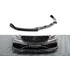 Első Splitter V.2 Mercedes-AMG C63 Sedan / Estate W205 Facelift
