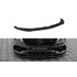 Street Pro Első Splitter Mercedes-Benz A AMG-Line W176 Facelift