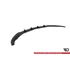 Street Pro Első Splitter Mercedes-Benz A AMG-Line W176 Facelift