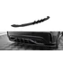 Street Pro Rear Diffuser Mercedes-Benz A AMG-Line W176 Facelift