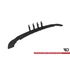 Street Pro Rear Diffuser Mercedes-Benz A AMG-Line W176 Facelift