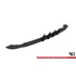 Street Pro Rear Diffuser Mercedes-Benz A AMG-Line W176 Facelift