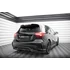 Spoiler Cap 3D Mercedes-Benz A AMG-Line W176 Facelift