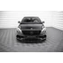Első Splitter V.2 Mercedes-Benz A AMG-Line W176 Facelift