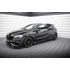 Oldalsó szoknyák Diffúzorok Mercedes-Benz A AMG-Line W176 Facelif