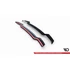 Spoiler Cap Volvo C40 Mk1