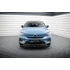 Első Splitter Volvo C40 Mk1