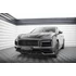Első Splitter Porsche Cayenne Sport Design Mk3