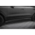 Oldalsó szoknyák Diffúzorok Porsche Cayenne Sport Design Mk3