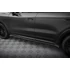 Oldalsó szoknyák Diffúzorok Porsche Cayenne Sport Design Mk3