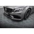 Front Flaps Mercedes-AMG C63 Sedan / Estate W205 Facelift