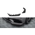 Front Flaps Mercedes-AMG C63 Sedan / Estate W205 Facelift