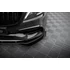 Front Flaps Mercedes-Benz A AMG-Line W176 Facelift