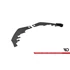 Front Flaps Mercedes-Benz A AMG-Line W176 Facelift