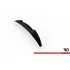 Spoiler Cap 3D Mercedes-Benz S W222