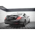 Spoiler Cap 3D Mercedes-Benz S W222